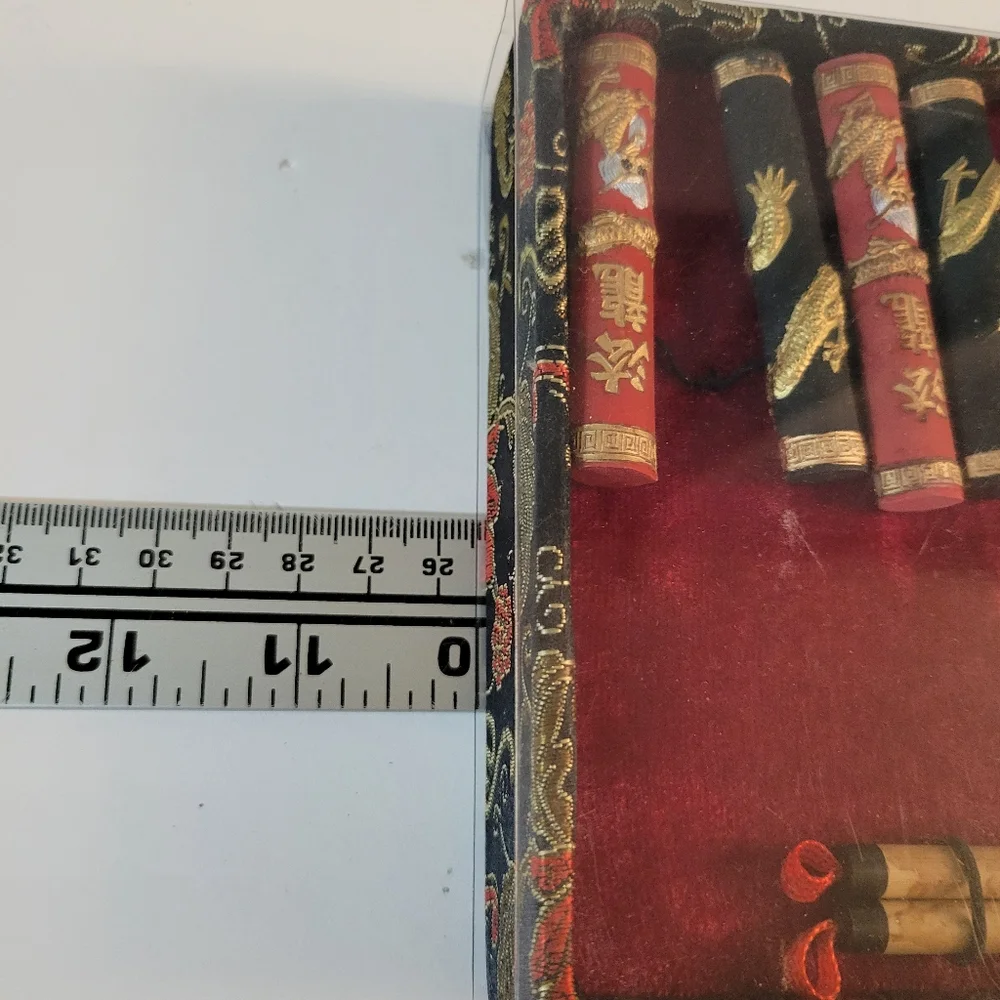 Pier 1 Imports Chinese Calligraphy Set